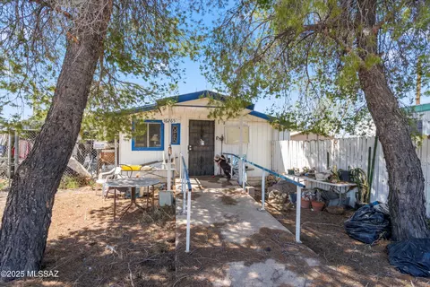 16265 W El Tiro Rd, Marana, AZ 85653