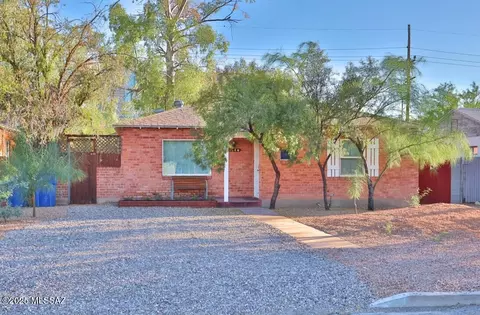 1640 E Linden St, Tucson, AZ 85719