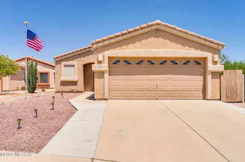 9839 E Spanish Flower Ct, Tucson, AZ 85748