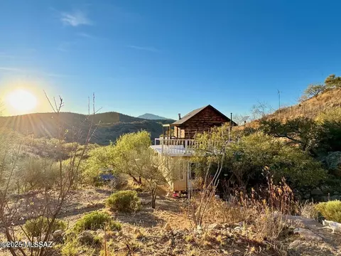 19675 S Sonoita Hwy, Vail, AZ 85641