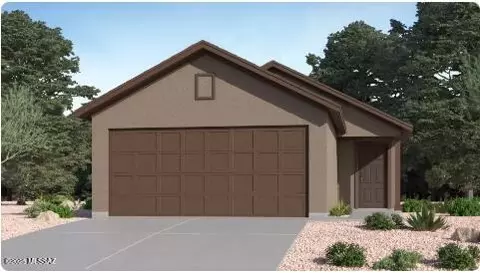 22100 E Arcus Pl, Red Rock, AZ 85145
