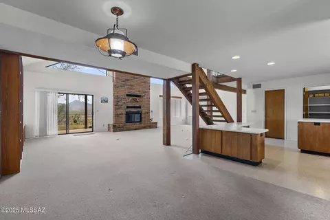 Living - 108 Stoddard Way, Patagonia, AZ 85624 photo 1 of 6
