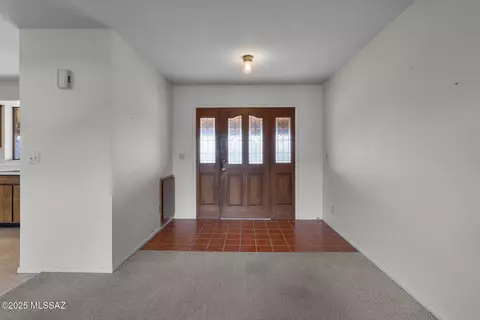 Entry Way - 108 Stoddard Way, Patagonia, AZ 85624 photo 1 of 1