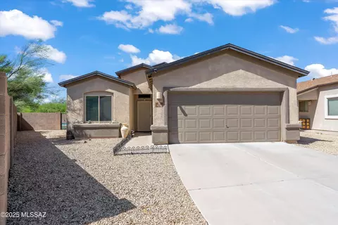 7176 S Shipmans Tale Ct, Tucson, AZ 85756
