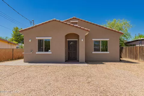 4126 E Glenn St, Tucson, AZ 85712