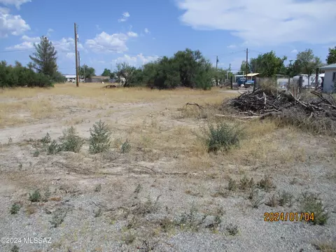 tbd N Tucson Ave, Willcox, AZ 85643
