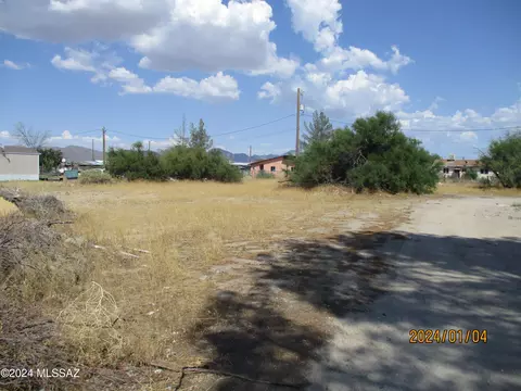 tbd N Tucson Ave #9, Willcox, AZ 85643 photo 2