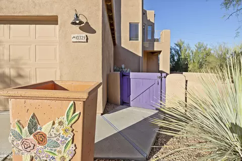 10329 E Jarod James Pl, Tucson, AZ 85747