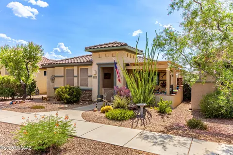 10262 S White Surrey Dr, Vail, AZ 85641