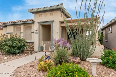 10262 S White Surrey Dr, Vail, AZ 85641