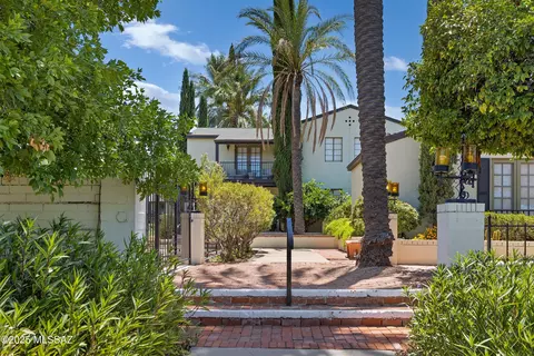 2820 E 6th St #210, Tucson, AZ 85716