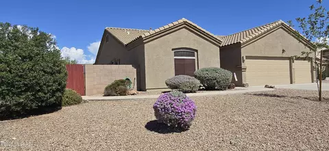 7842 N Maiden Pools Pl, Tucson, AZ 85743