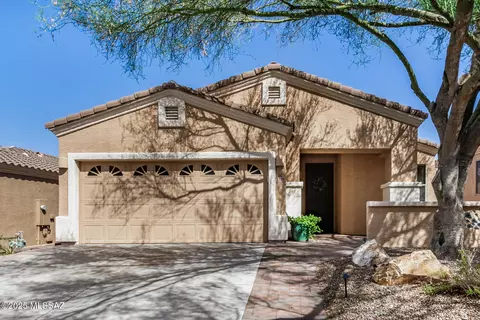 2329 E Skipping Rock Way, Tucson, AZ 85737