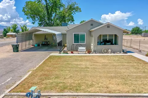 2946 Shiflet Ave, Central, AZ 85531