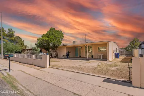 4234 E 31st St, Tucson, AZ 85711