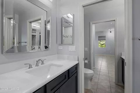 Bath - 5047 S Thunder Sky Way, Tucson, AZ 85747 photo 3 of 5