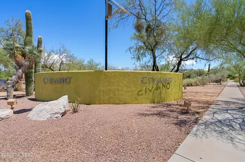 View/Area - 5047 S Thunder Sky Way, Tucson, AZ 85747 photo 2 of 2