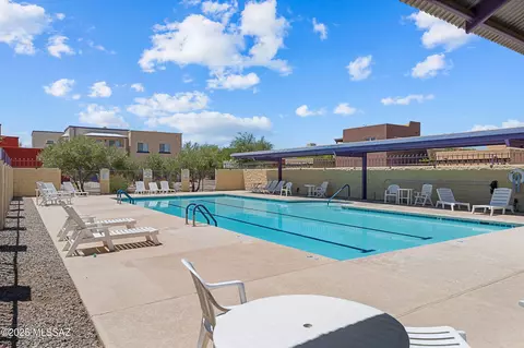 Exterior - 5047 S Thunder Sky Way, Tucson, AZ 85747 photo 17 of 18