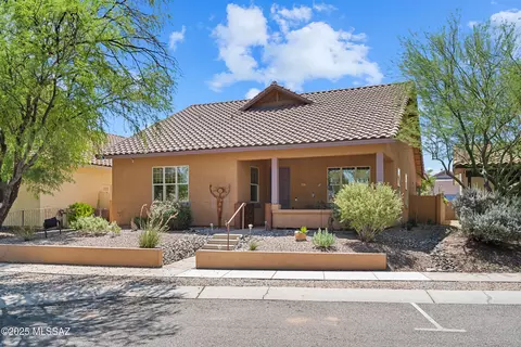 5047 S Thunder Sky Way, Tucson, AZ 85747