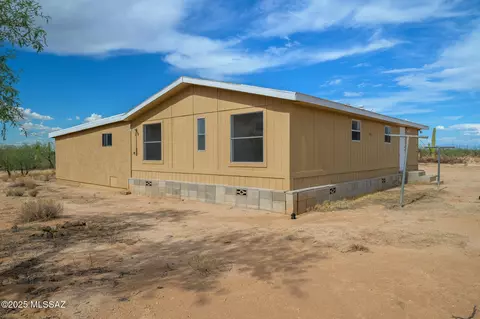 8520 S Comanche, Tucson, AZ 85735