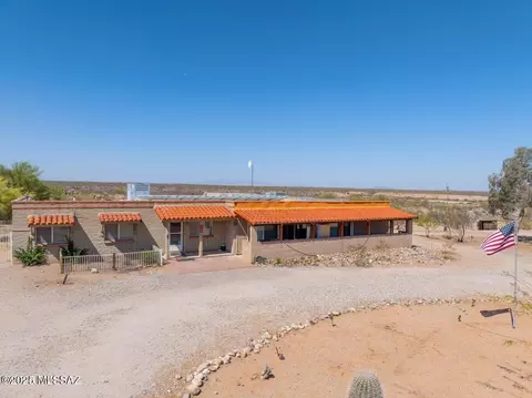 7770 S Camino Mirlo, Tucson, AZ 85747
