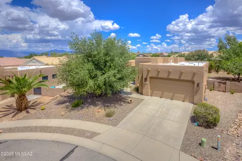 16217 S Santa Rita Shadows Dr, Vail, AZ 85641