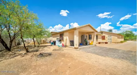 1432 S Curtis Ave, Tucson, AZ 85713