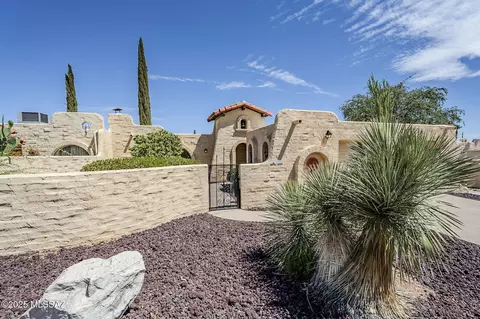 660 W Placita Nueva, Green Valley, AZ 85614
