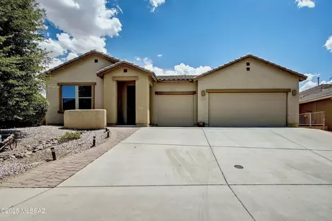 1166 Empire Canyon Ln, Sahuarita, AZ 85629