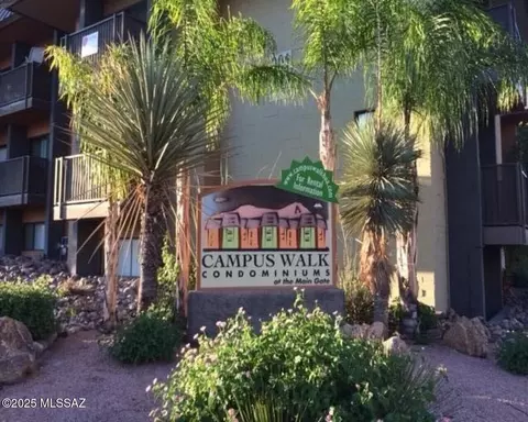 961 N Euclid Ave UNIT 233, Tucson, AZ 85719