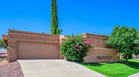 2601 W Old Glory Dr, Tucson, AZ 85741