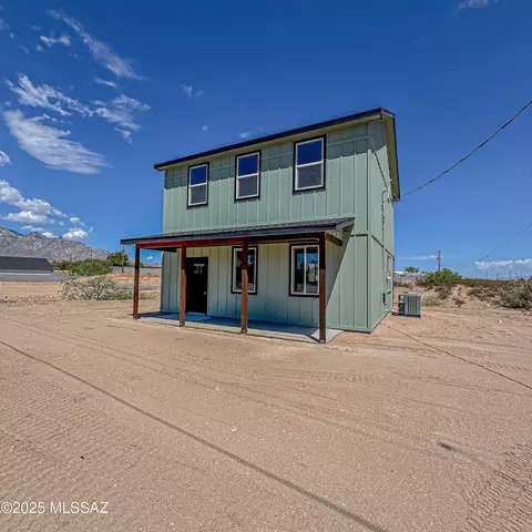 556 W Mohawk Dr, Safford, AZ 85546