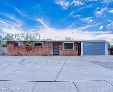 4510 E 30th St, Tucson, AZ 85711