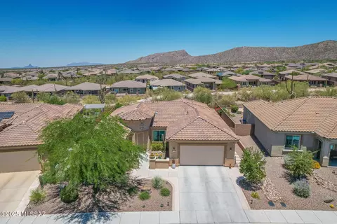 7218 W River Trl, Marana, AZ 85658