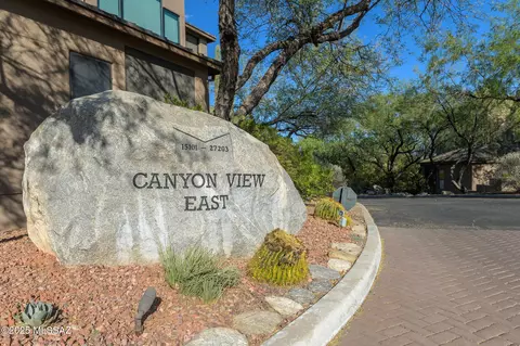 6655 N Canyon Crest Dr #25204, Tucson, AZ 85750