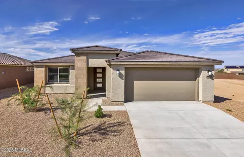 7956 S Sonoran Oak Dr, Tucson, AZ 85747