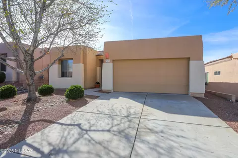 13572 E High Plains Ranch St, Vail, AZ 85641 photo 3