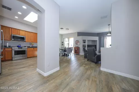 13572 E High Plains Ranch St, Vail, AZ 85641 photo 5
