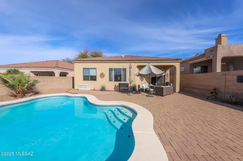 13572 E High Plains Ranch St, Vail, AZ 85641 photo 36