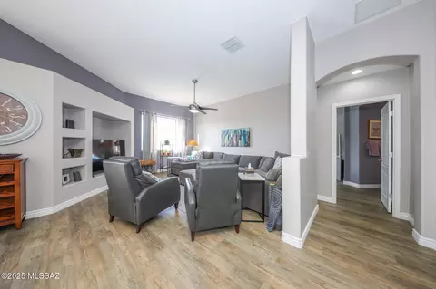 13572 E High Plains Ranch St, Vail, AZ 85641 photo 7