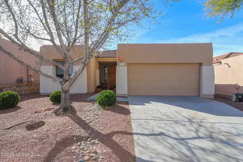 13572 E High Plains Ranch St, Vail, AZ 85641 photo 2