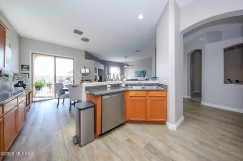 13572 E High Plains Ranch St, Vail, AZ 85641 photo 16
