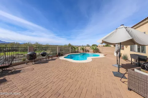 13572 E High Plains Ranch St, Vail, AZ 85641 photo 35
