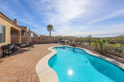 13572 E High Plains Ranch St, Vail, AZ 85641 photo 38