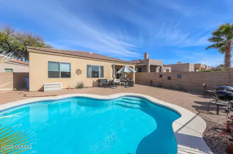 13572 E High Plains Ranch St, Vail, AZ 85641 photo 37