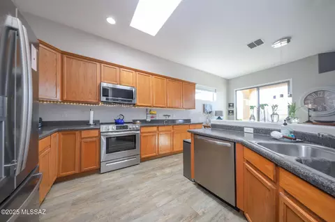 13572 E High Plains Ranch St, Vail, AZ 85641 photo 15