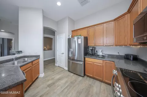 13572 E High Plains Ranch St, Vail, AZ 85641 photo 13