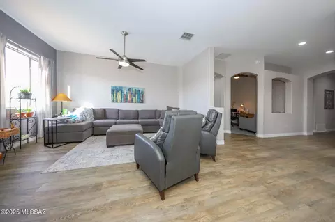 13572 E High Plains Ranch St, Vail, AZ 85641 photo 6