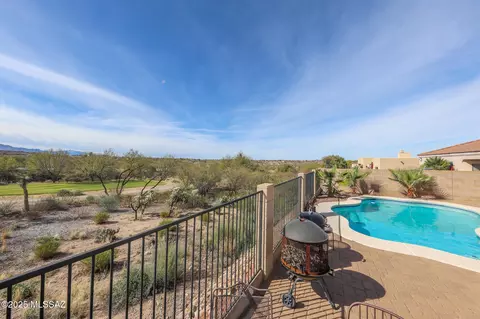 13572 E High Plains Ranch St, Vail, AZ 85641 photo 34