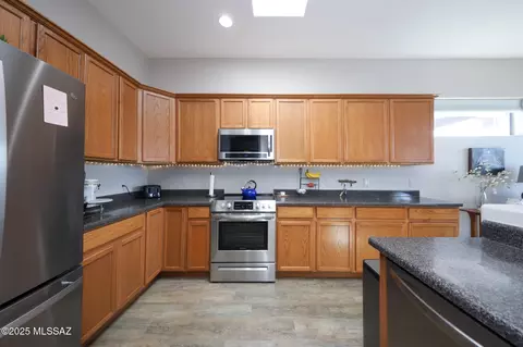13572 E High Plains Ranch St, Vail, AZ 85641 photo 14